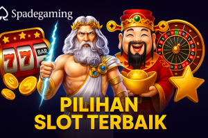 Jackpot Besar