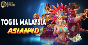 Togel Malaysia di Asian4D