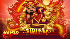 Wealth Inn: Sederhana, Cepat, dan Penuh Rezeki!