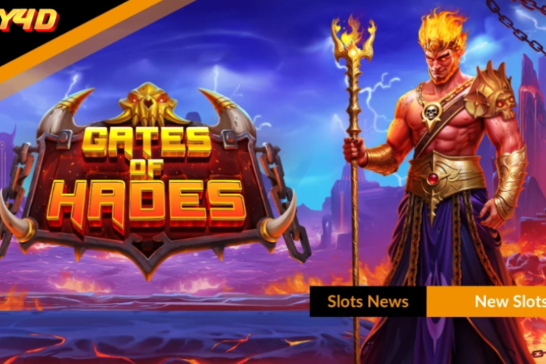 Gates of Hades: Permainan Antara Hidup dan Mati