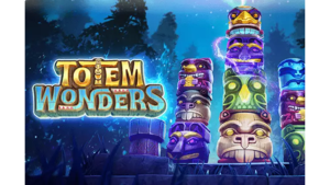 Satu Spin, Tiga Totem, Hadiah Luar Biasa!
