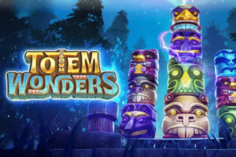Satu Spin, Tiga Totem, Hadiah Luar Biasa!